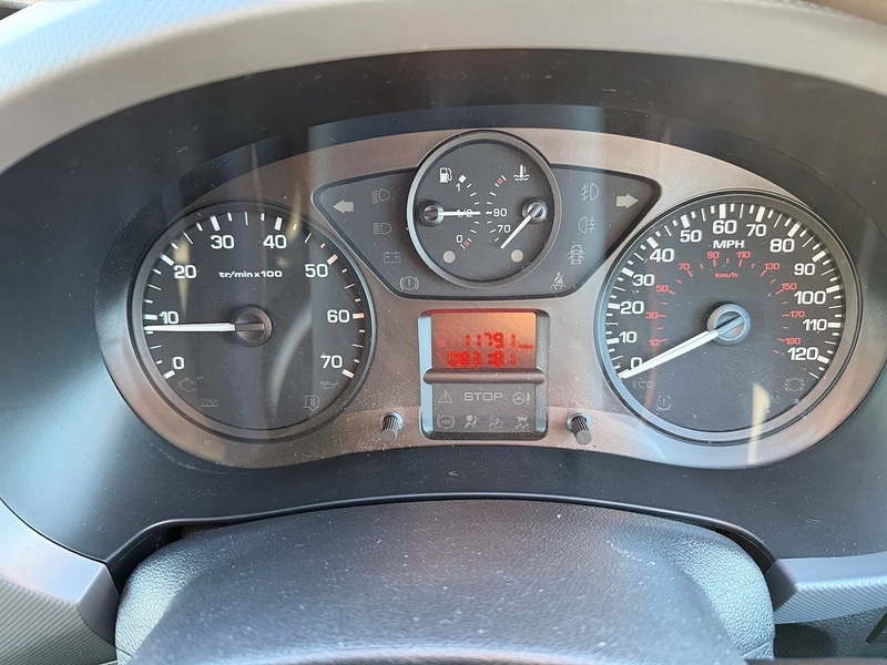 Used Citroen Berlingo 2017 for sale - 77112784: Photo 14