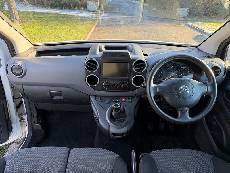 Used Citroen Berlingo 2017 for sale - 77112784: Photo 15