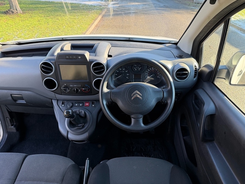 Used Citroen Berlingo 2017 for sale - 77112784: Photo 16