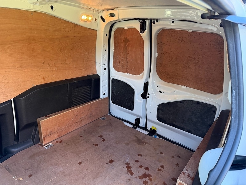 Used Citroen Berlingo 2017 for sale - 77112784: Photo 21