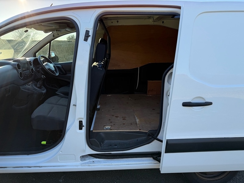 Used Citroen Berlingo 2017 for sale - 77112784: Photo 23