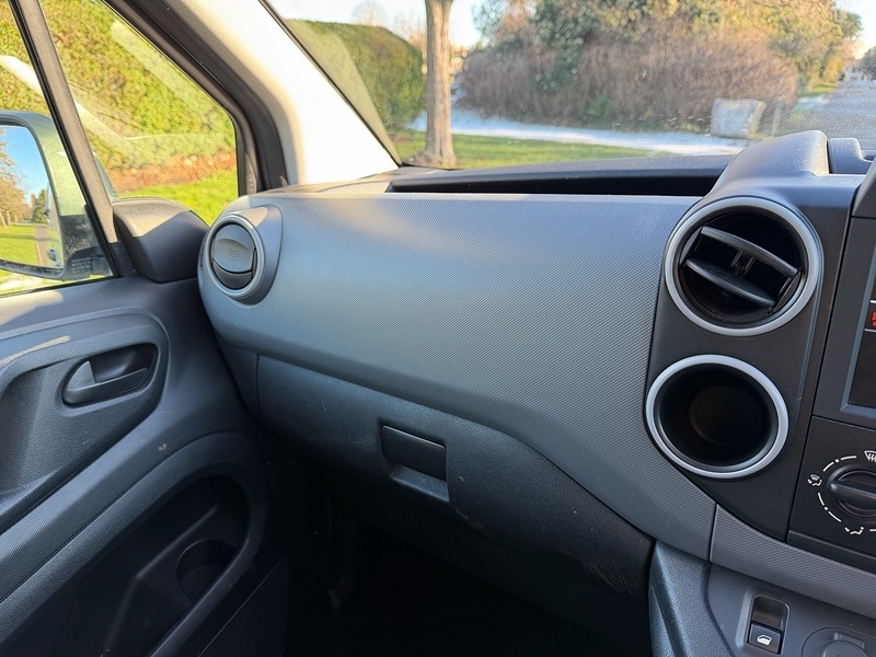 Used Citroen Berlingo 2017 for sale - 77112784: Photo 27