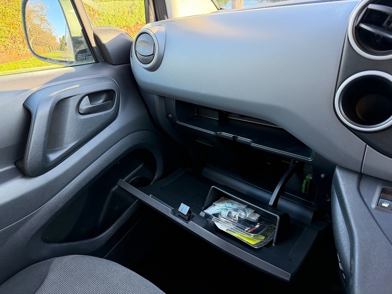 Used Citroen Berlingo 2017 for sale - 77112784: Photo 28