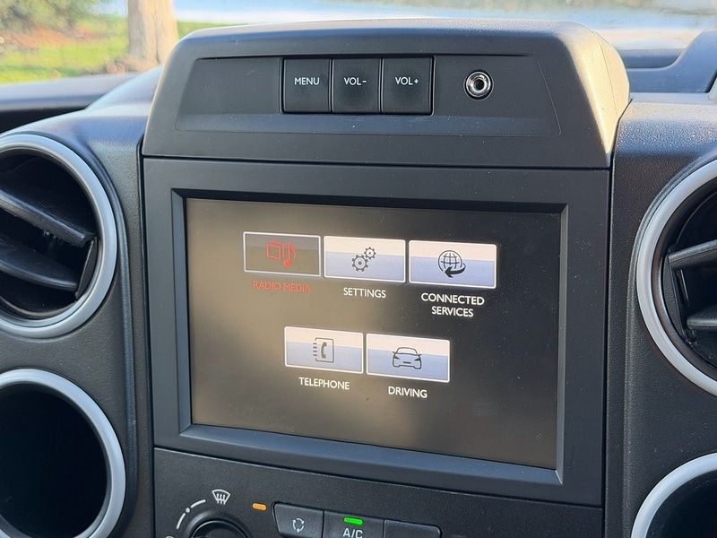 Used Citroen Berlingo 2017 for sale - 77112784: Photo 30