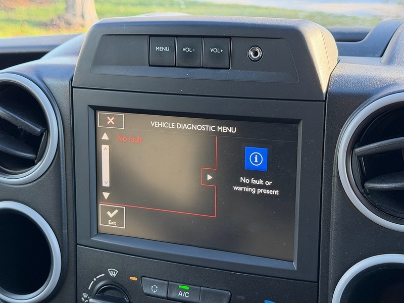 Used Citroen Berlingo 2017 for sale - 77112784: Photo 32