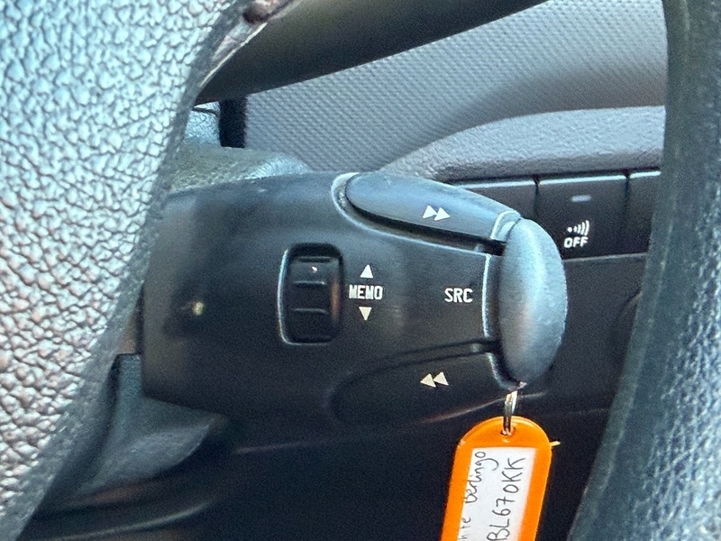 Used Citroen Berlingo 2017 for sale - 77112784: Photo 34