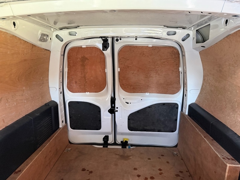 Used Citroen Berlingo 2017 for sale - 77112784: Photo 35