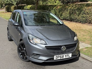 Used Vauxhall Corsa 2018 for sale - 79835781: Photo