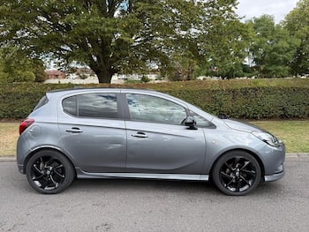 Used Vauxhall Corsa 2018 for sale - 79835781: Photo