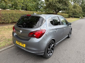 Used Vauxhall Corsa 2018 for sale - 79835781: Photo
