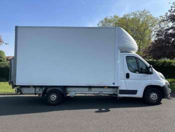 Used Citroen Relay 2017 for sale - 74500545: Photo