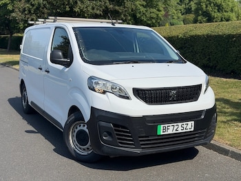 Used Peugeot Expert 2022 for sale - 78760911: Photo