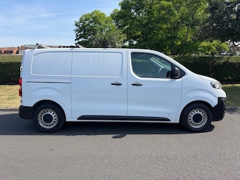 Used Peugeot Expert 2022 for sale - 78760911: Photo