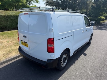 Used Peugeot Expert 2022 for sale - 78760911: Photo
