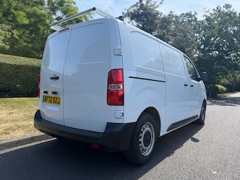 Used Peugeot Expert 2022 for sale - 78760911: Photo