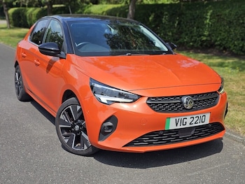 Used Vauxhall Corsa 2020 for sale - 79023414: Photo
