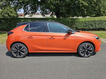 Used Vauxhall Corsa 2020 for sale - 79023414: Photo