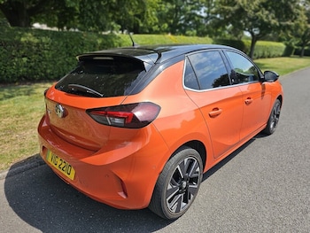 Used Vauxhall Corsa 2020 for sale - 79023414: Photo
