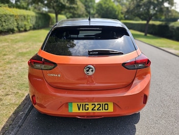 Used Vauxhall Corsa 2020 for sale - 79023414: Photo