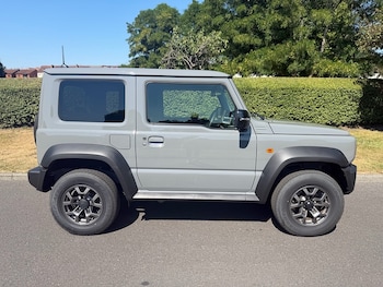 Used Suzuki Jimny undefined for sale - 79187344: Photo