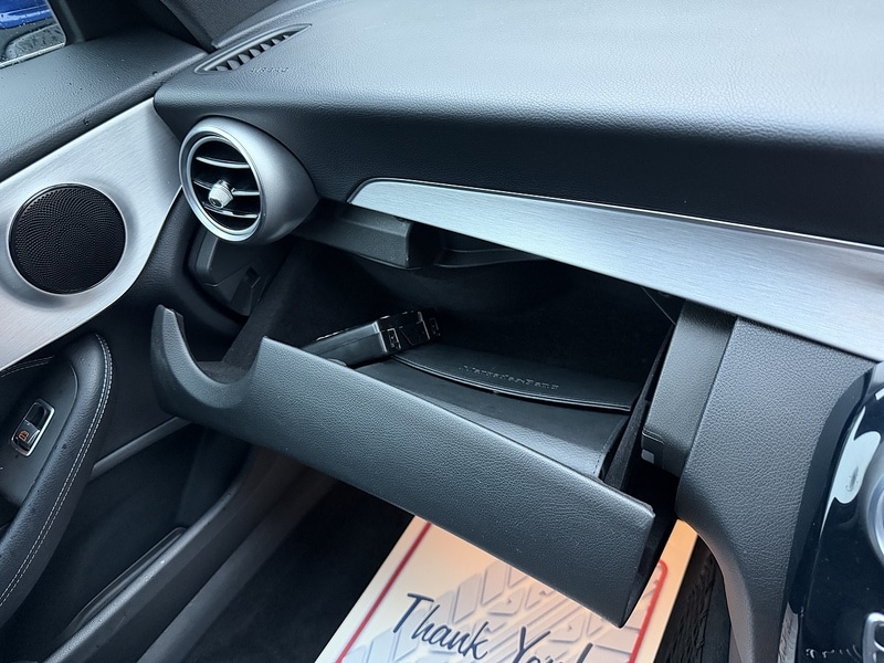 Used Mercedes-Benz C Class 2017 for sale - 76383140: Photo 43