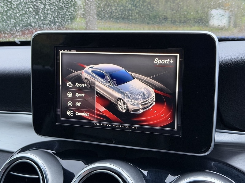 Used Mercedes-Benz C Class 2017 for sale - 76383140: Photo 52