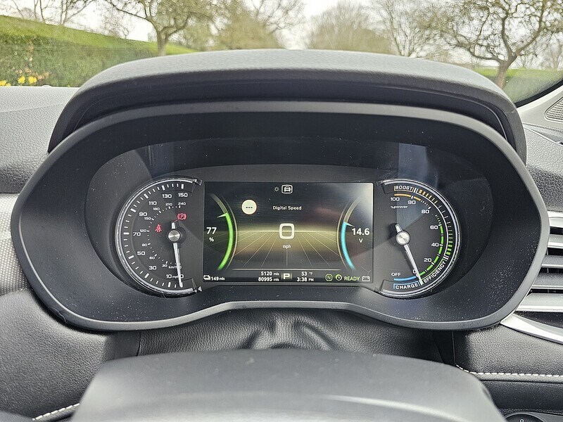 Used MG MG5 2022 for sale - 77812762: Photo 10