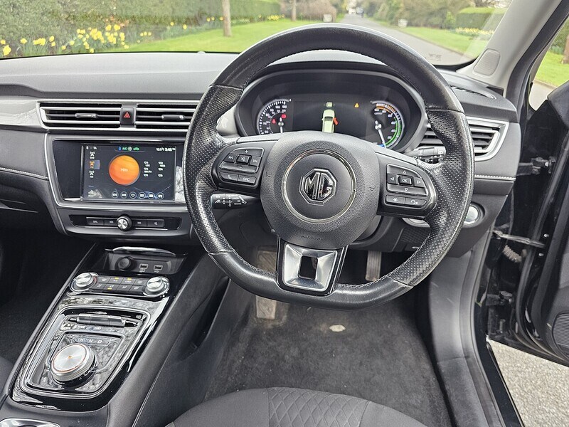 Used MG MG5 2022 for sale - 77812762: Photo 11