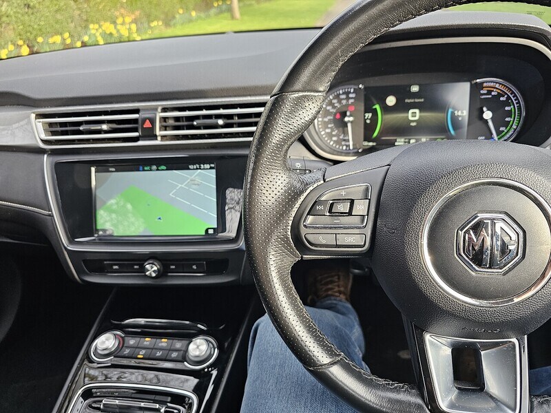 Used MG MG5 2022 for sale - 77812762: Photo 12