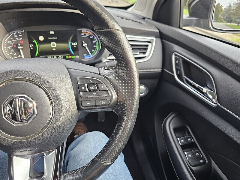 Used MG MG5 2022 for sale - 77812762: Photo 13