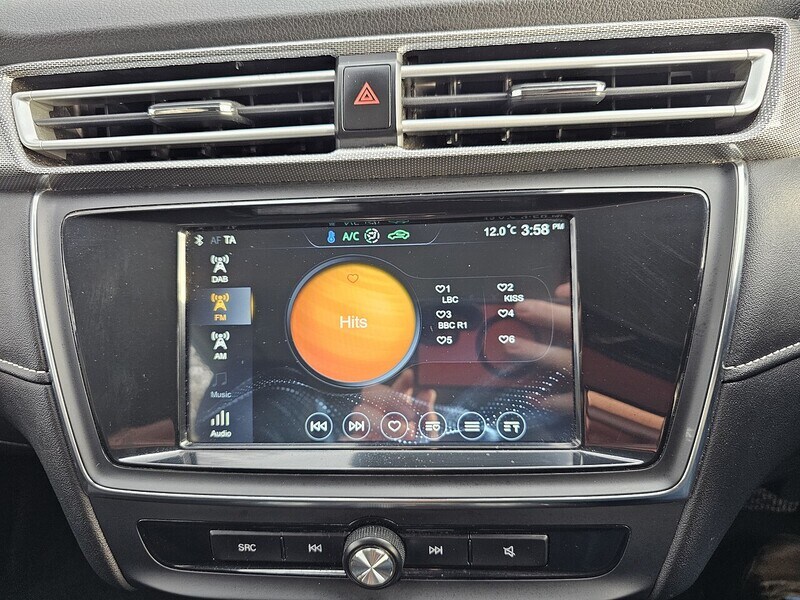 Used MG MG5 2022 for sale - 77812762: Photo 14