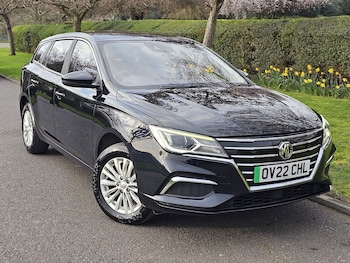 Used MG MG5 2022 for sale - 77812762: Photo