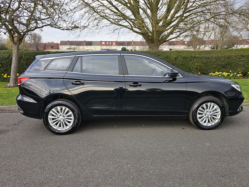 Used MG MG5 2022 for sale - 77812762: Photo 2