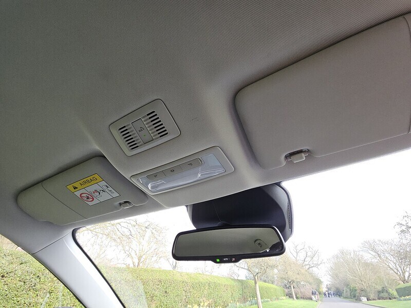 Used MG MG5 2022 for sale - 77812762: Photo 24