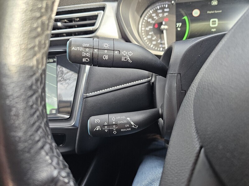 Used MG MG5 2022 for sale - 77812762: Photo 25