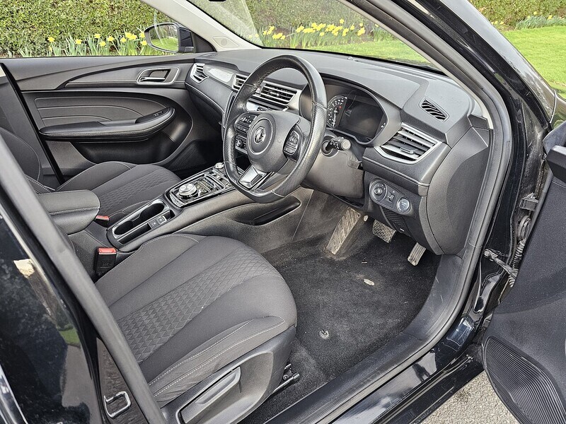 Used MG MG5 2022 for sale - 77812762: Photo 29