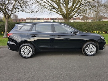 Used MG MG5 2022 for sale - 77812762: Photo