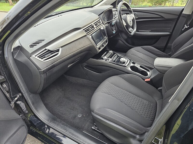 Used MG MG5 2022 for sale - 77812762: Photo 31