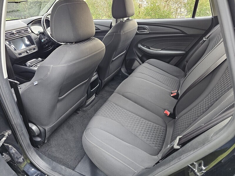 Used MG MG5 2022 for sale - 77812762: Photo 33