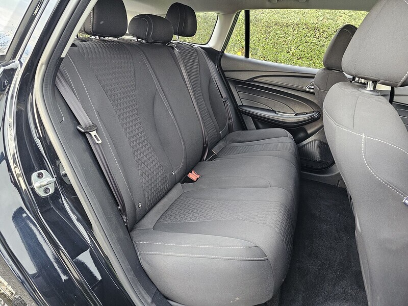 Used MG MG5 2022 for sale - 77812762: Photo 36