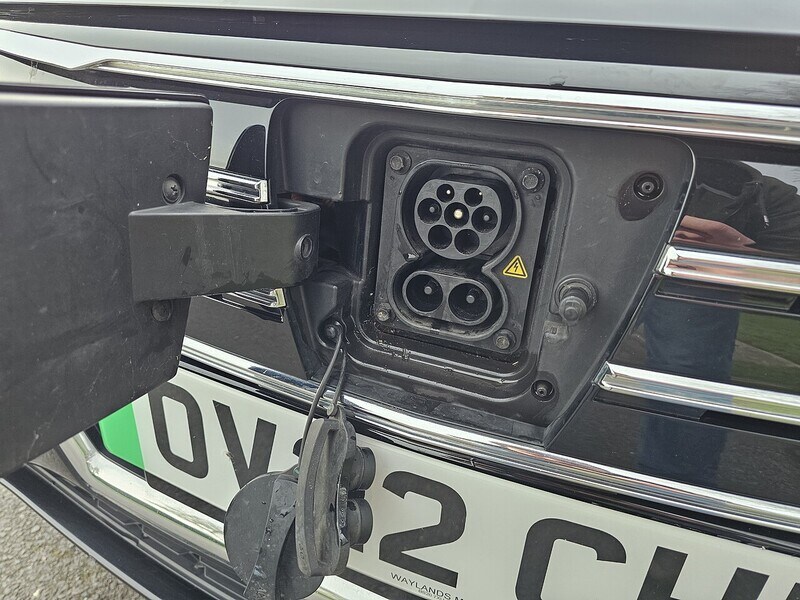 Used MG MG5 2022 for sale - 77812762: Photo 37