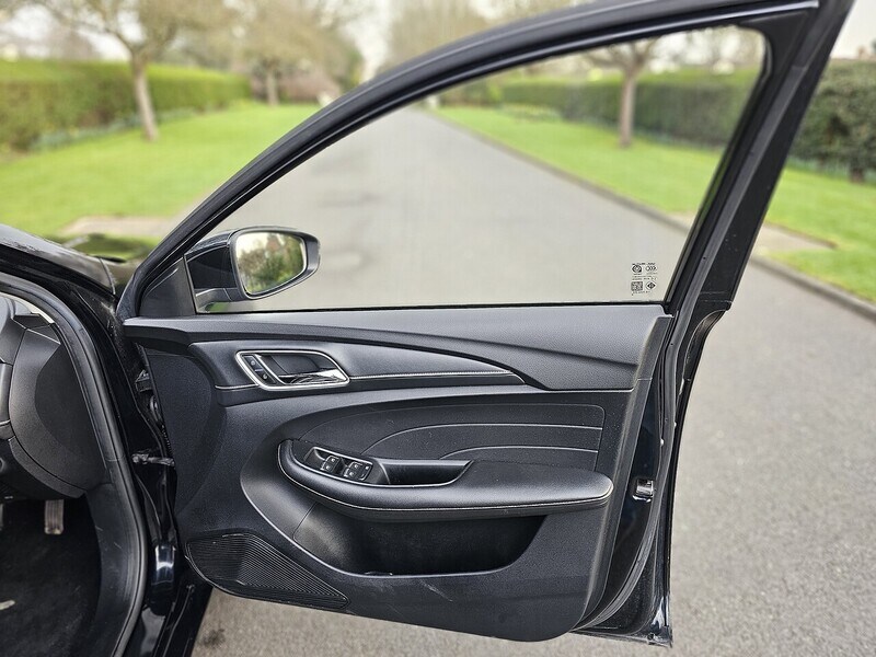 Used MG MG5 2022 for sale - 77812762: Photo 38