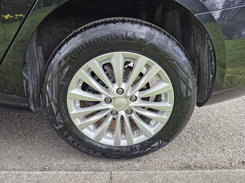 Used MG MG5 2022 for sale - 77812762: Photo 44