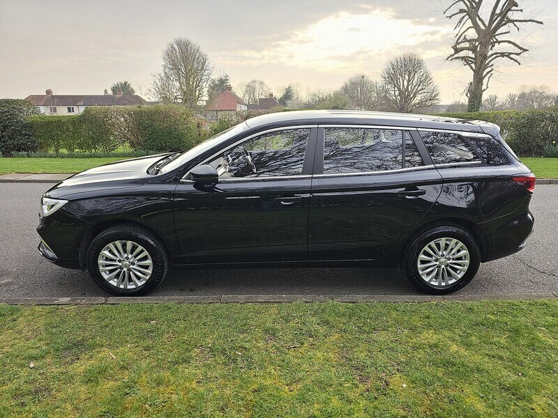 Used MG MG5 2022 for sale - 77812762: Photo 7