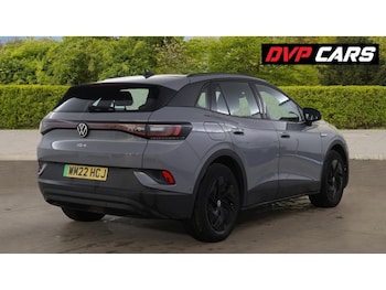 Used Volkswagen ID.4 2022 for sale - 78451233: Photo