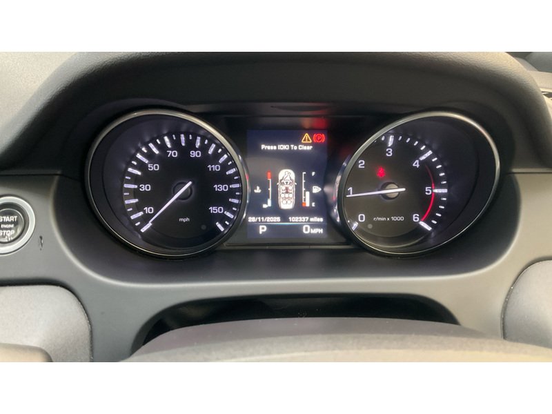 Used Land Rover Discovery Sport 2016 for sale - 76859865: Photo 10