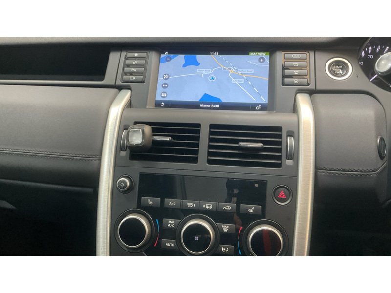 Used Land Rover Discovery Sport 2016 for sale - 76859865: Photo 11