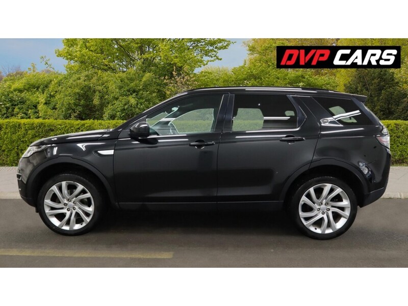 Used Land Rover Discovery Sport 2016 for sale - 76859865: Photo 6