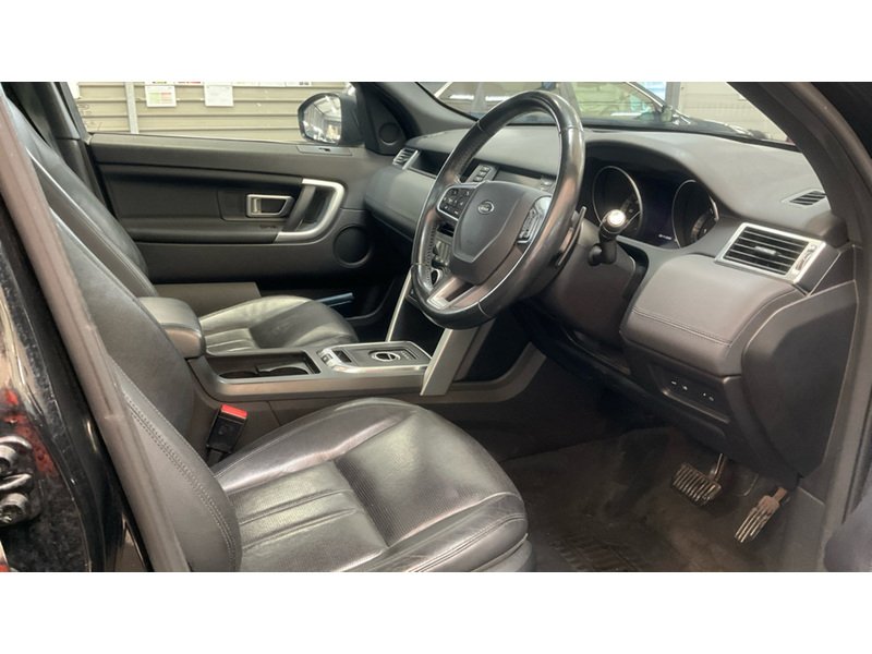 Used Land Rover Discovery Sport 2016 for sale - 76859865: Photo 7