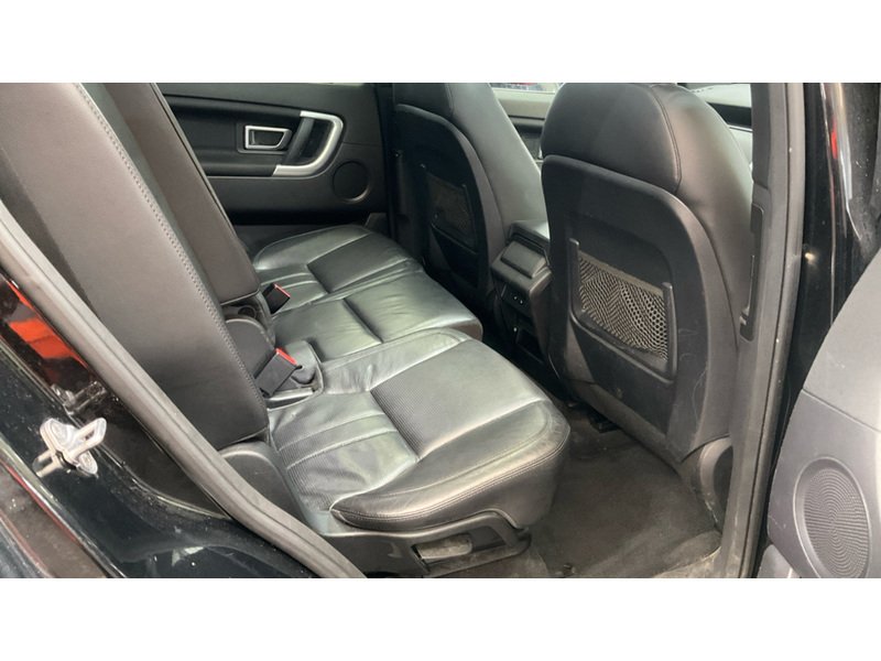 Used Land Rover Discovery Sport 2016 for sale - 76859865: Photo 8